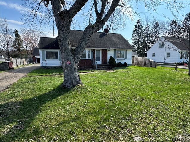 3001 Schoolview Road, Eden, NY 14057