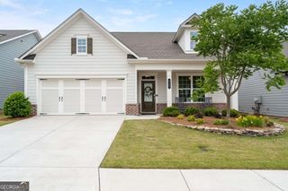 242 Hickory Bluffs Parkway, Canton, GA 30114