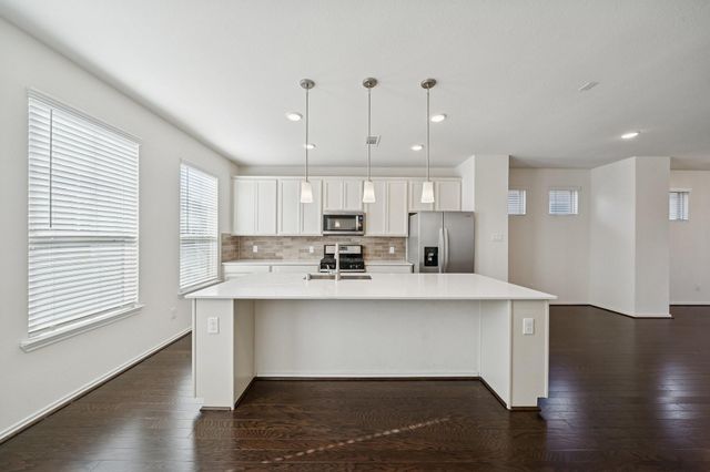 8604 Hollyoaks Creek Lane, Houston, TX 77063