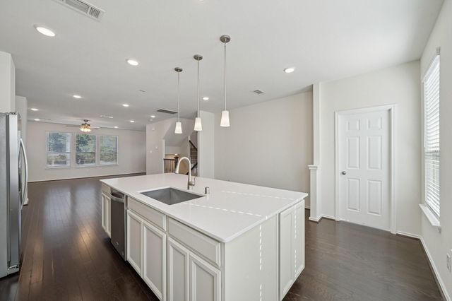 8604 Hollyoaks Creek Lane, Houston, TX 77063