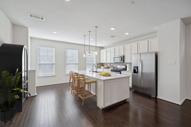 8604 Hollyoaks Creek Lane, Houston, TX 77063