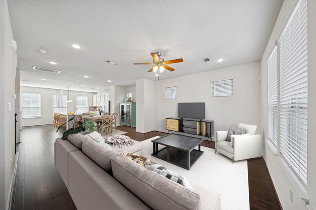 8604 Hollyoaks Creek Lane, Houston, TX 77063