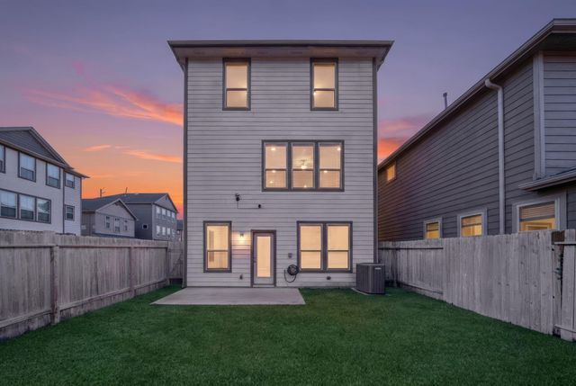 8604 Hollyoaks Creek Lane, Houston, TX 77063