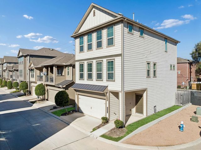 8604 Hollyoaks Creek Lane, Houston, TX 77063