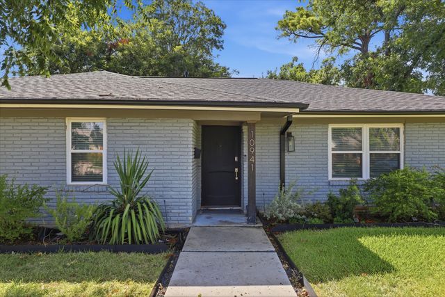 10941 Beauty Lane, Dallas, TX 75229