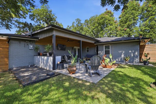 10941 Beauty Lane, Dallas, TX 75229