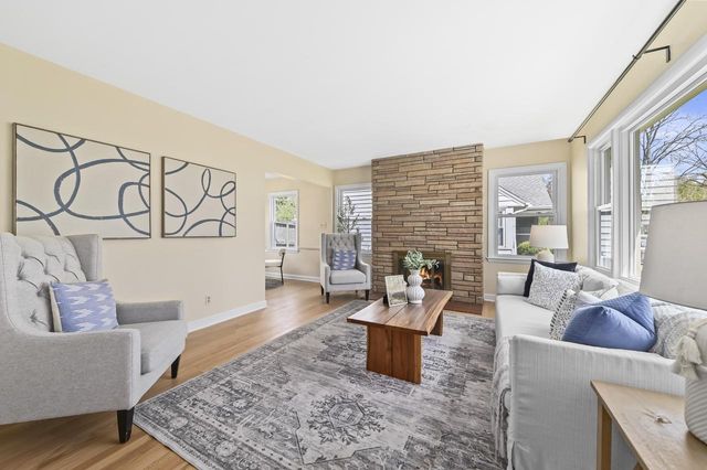 8031 Whitney ROAD, Fox Point, WI 53217
