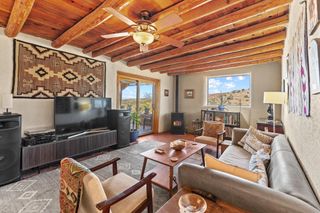 8 Camino Del Torreon, Placitas, NM 87043