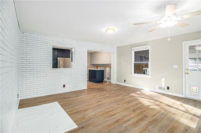 2161 Carson Valley Drive, Tucker, GA 30084