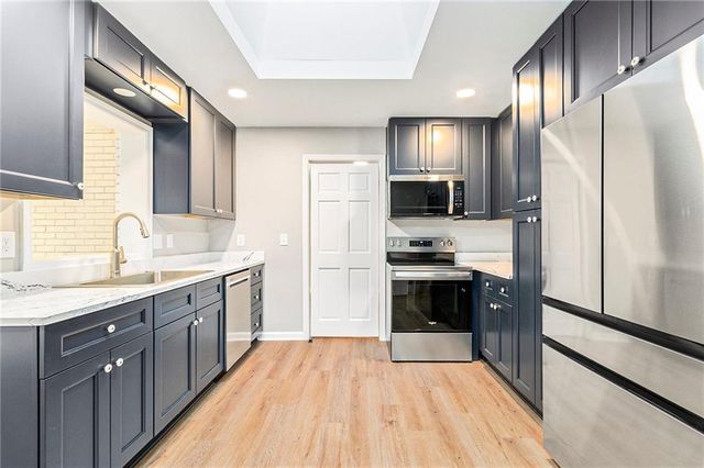 2161 Carson Valley Drive, Tucker, GA 30084