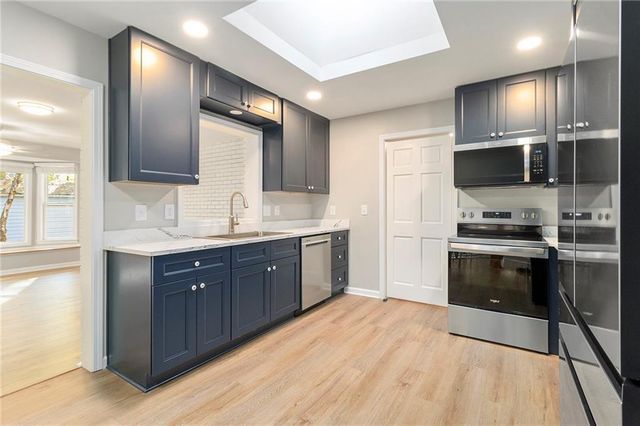 2161 Carson Valley Drive, Tucker, GA 30084