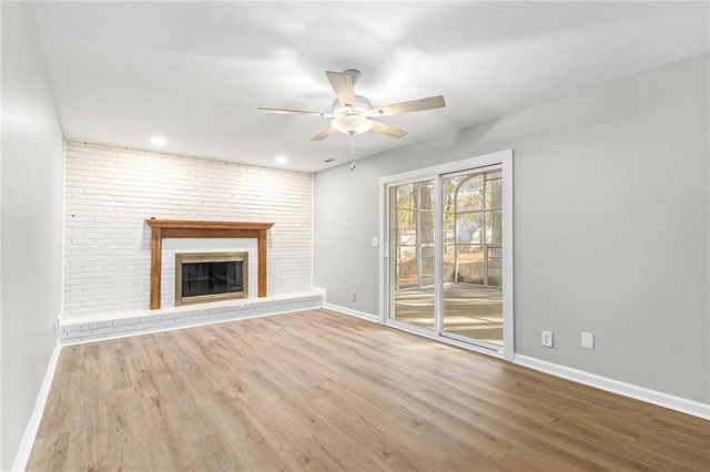 2161 Carson Valley Drive, Tucker, GA 30084