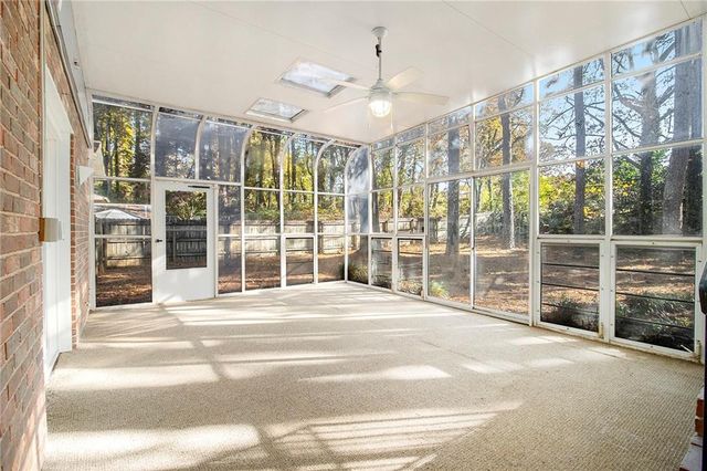 2161 Carson Valley Drive, Tucker, GA 30084