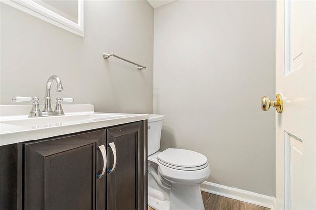 2161 Carson Valley Drive, Tucker, GA 30084