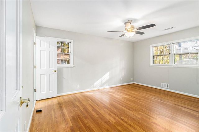 2161 Carson Valley Drive, Tucker, GA 30084