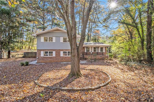 2161 Carson Valley Drive, Tucker, GA 30084