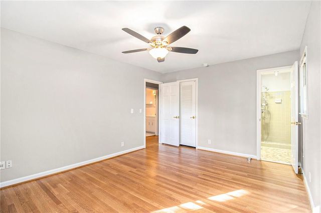 2161 Carson Valley Drive, Tucker, GA 30084