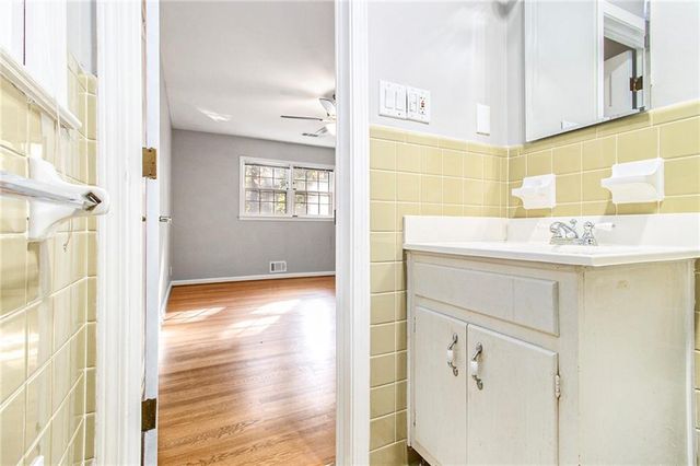 2161 Carson Valley Drive, Tucker, GA 30084