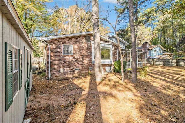 2161 Carson Valley Drive, Tucker, GA 30084