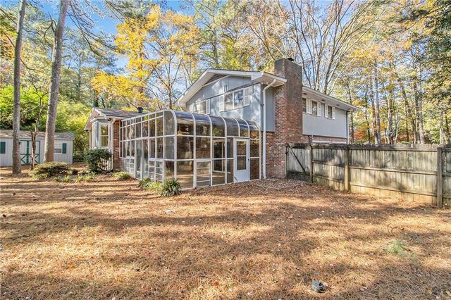 2161 Carson Valley Drive, Tucker, GA 30084