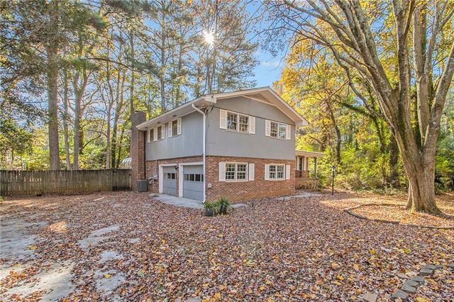 2161 Carson Valley Drive, Tucker, GA 30084