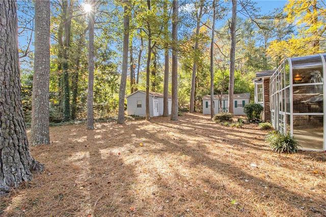 2161 Carson Valley Drive, Tucker, GA 30084