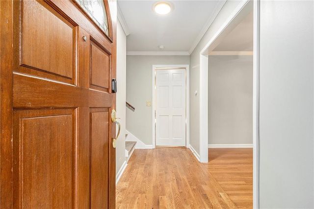 2161 Carson Valley Drive, Tucker, GA 30084