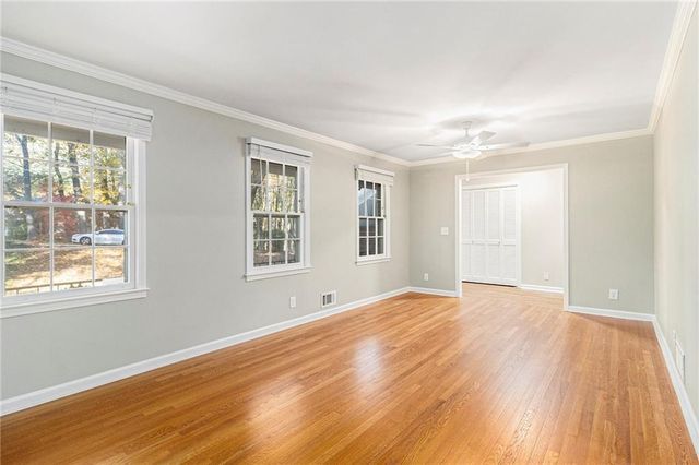 2161 Carson Valley Drive, Tucker, GA 30084