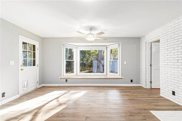 2161 Carson Valley Drive, Tucker, GA 30084