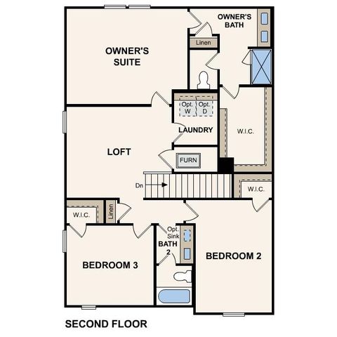 10615 Trifecta WAY, Buda, TX 78610