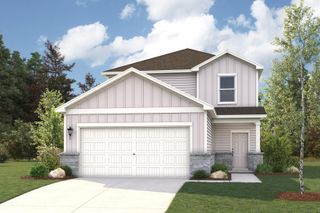 10615 Trifecta WAY, Buda, TX 78610
