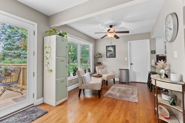 1305 Dancer Court, Libertyville, IL 60048