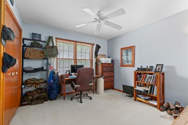 1305 Dancer Court, Libertyville, IL 60048