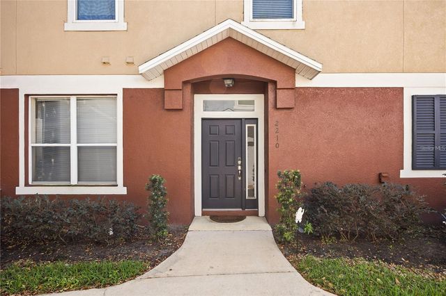 2210 SAN JACINTO CIRCLE, Sanford, FL 32771