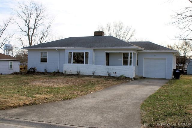 237 Indianola Street, Sellersburg, IN 47172