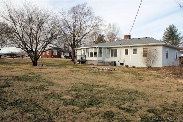 237 Indianola Street, Sellersburg, IN 47172