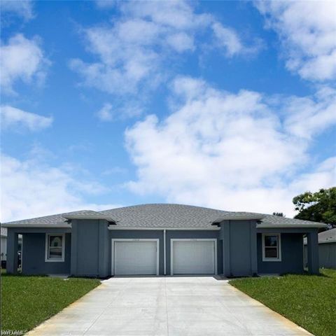 17366 Ithaca DR 368, Fort Myers, FL 33967