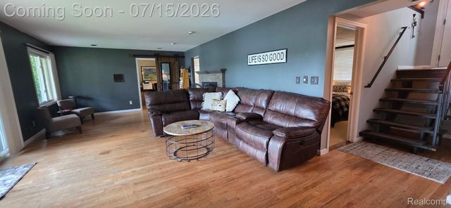 3285 Mapledale Street, Commerce Charter Township, MI 48382