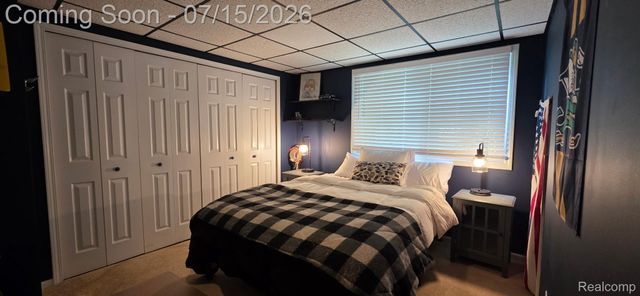 3285 Mapledale Street, Commerce Charter Township, MI 48382