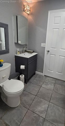 3285 Mapledale Street, Commerce Charter Township, MI 48382