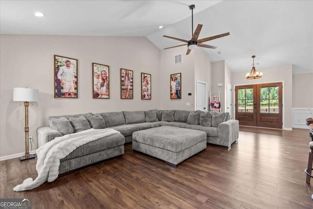 441 Lovell Road, Temple, GA 30179