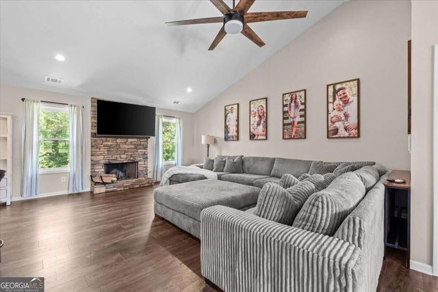 441 Lovell Road, Temple, GA 30179