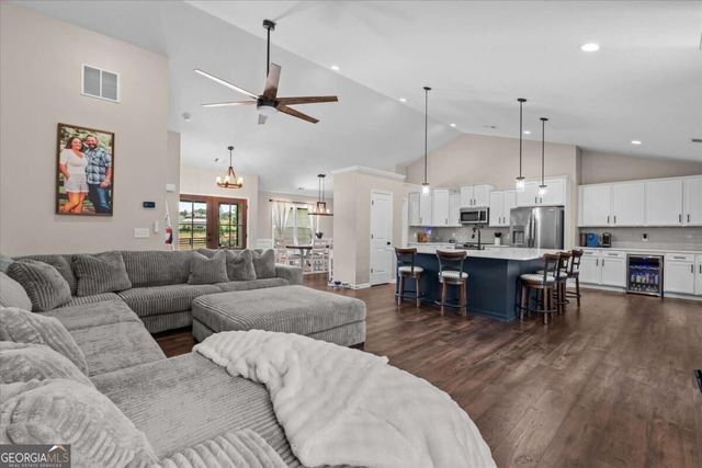 441 Lovell Road, Temple, GA 30179