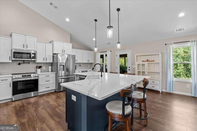 441 Lovell Road, Temple, GA 30179