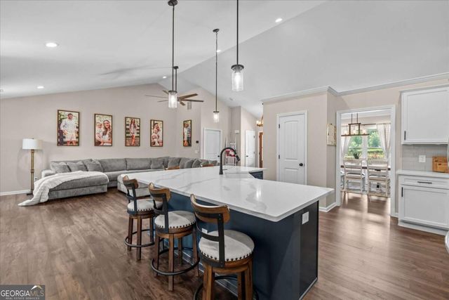 441 Lovell Road, Temple, GA 30179