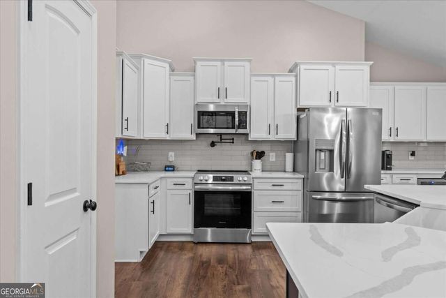 441 Lovell Road, Temple, GA 30179