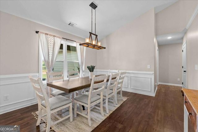 441 Lovell Road, Temple, GA 30179