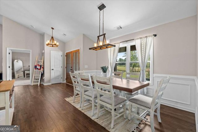 441 Lovell Road, Temple, GA 30179