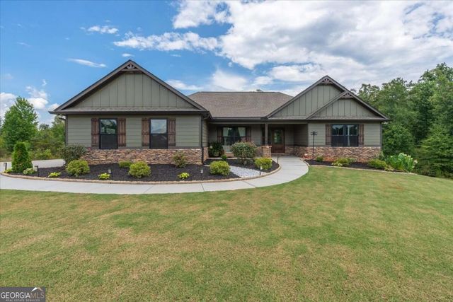 441 Lovell Road, Temple, GA 30179
