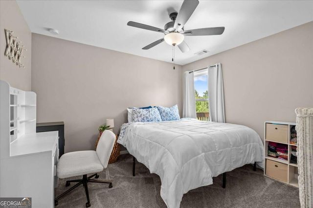 441 Lovell Road, Temple, GA 30179